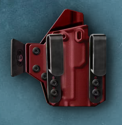 TREX ARMS Raptor Holster Glock G43X MOS/Railed, Right Hand | eBay