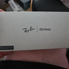 RayBan Gen2 Wayfarer Smart Glasses RW4012 Mate Black Polar Gradnt Grapht S50