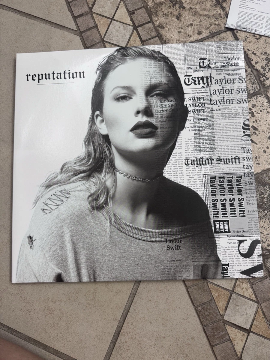 Taylor Swift Picture Disc LP Vinyl Records for sale - eBay