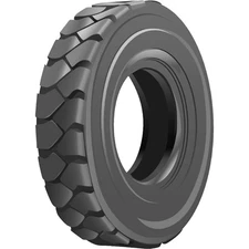 Tire 8.25-15 K9 Forklift Industrial Load 16 Ply (TTF)