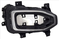 TYC LED TAGFAHRLEUCHTE TAGFAHRLICHT LINKS passend für VW T-ROC | 12-0472-06-2