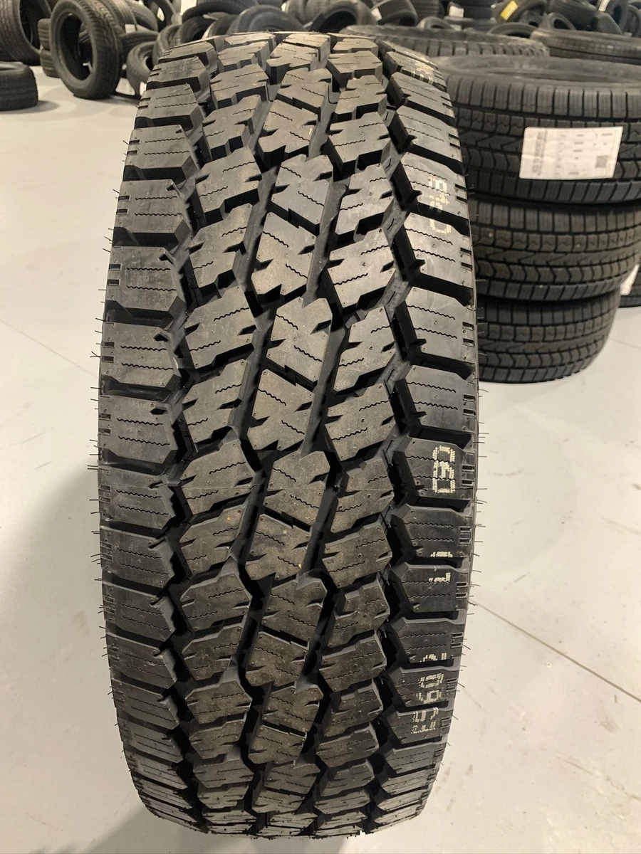 315/75/16 Car & Truck Tires for 4x4 for sale | eBay