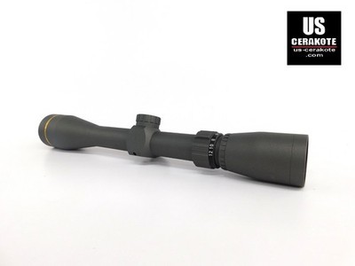 Leupold VX-Freedom 4-12x40mm Hunt-Plex Tungsten 185336
