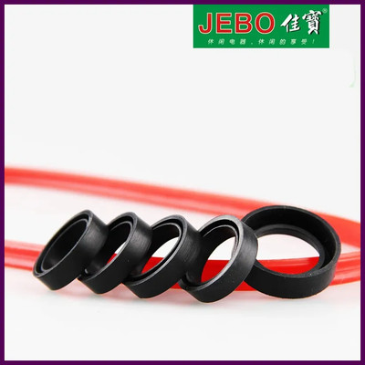 Jebo Original Rubber Sealing Rings for Jebo External Filter Aquarium Fish Tank