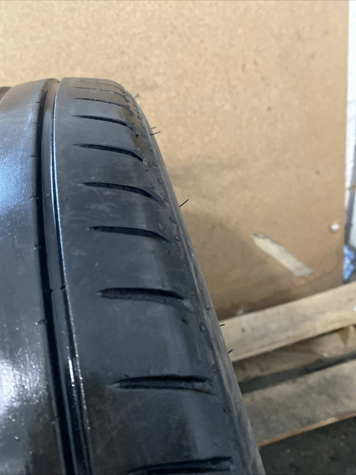 205/45 R17 88W XL DUNLOP SPORT MAXX RT ⭐️ DoT0416 | 3.1mm Tread - Image 3 of 4