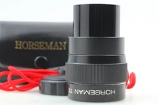 [Almost MINT] Horseman Focusing Magnifier 7x Loupe Lupe for Large Format JAPAN
