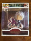 Funko Pop! Deluxe: Jujutsu Kaisen - Satoru Gojo Hollow Purple