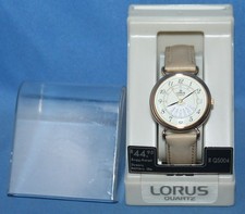 Vintage Lorus Quartz Watch R QS004