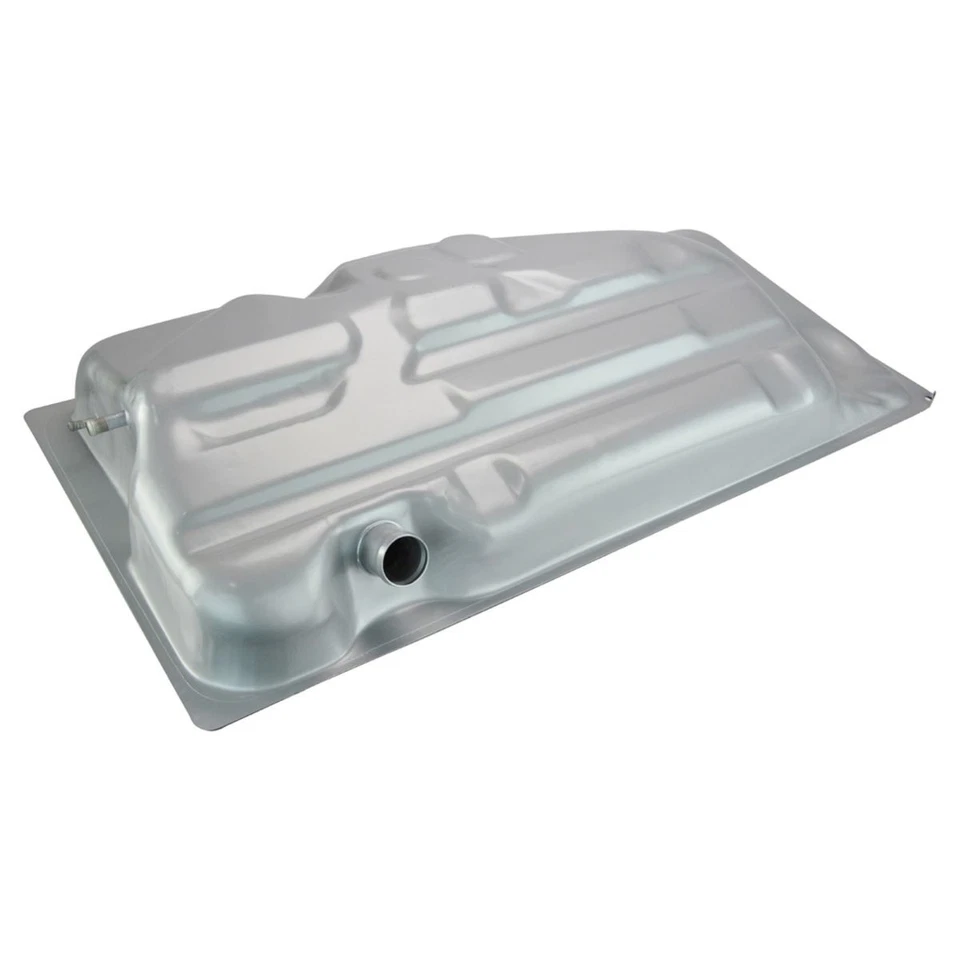 Tanque de combustible de gasolina de acero de 10 galones para VW Jetta Scirocco Rabbit Car Foto 3 de 4