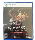 WUCHANG: Fallen Feathers Day One Edition PS5