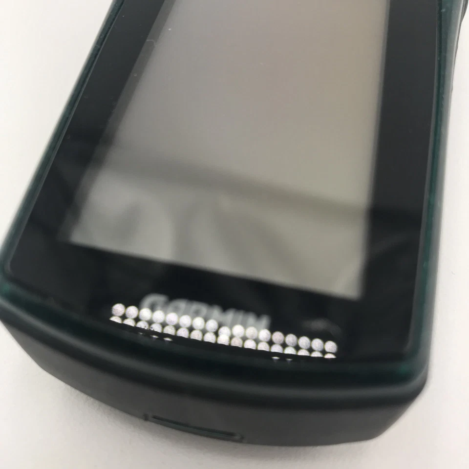 Garmin etrex Venture Portable Handheld Pocket GPS Hiking Geocaching - Green - Image 2 of 4