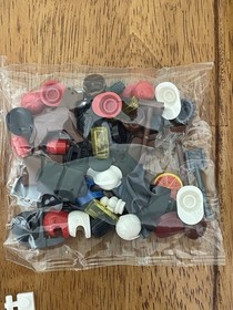 Lego 9247 Education Community Workers 2006 Incomplete