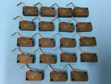Microswitch - VX11-F1 - Limit Switch - (18 PCS)