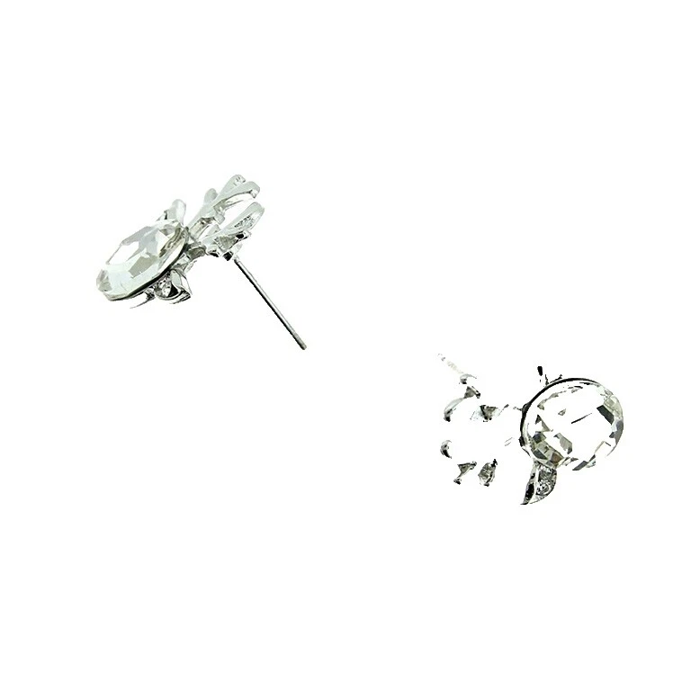 Hallazgos pendientes de diamantes de imitación