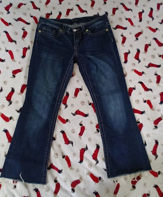 Women's Seven Jeans Size 10