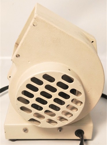Shimadzu BLW-50 Blower - Picture 2 of 5