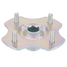 Rear Wheel Hub for Honda Rancher 420 TRX420FE/FM/TE/TM/FPE/FPM 2x4 4x4 2007-2013