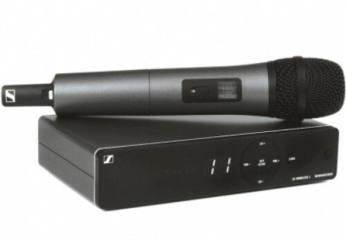 radio microfono gelato Sennheiser xsw 1 835 | eBay