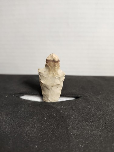 Authentic Native American Indian Arrowhead - Picture 11 of 12
