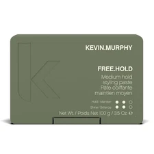 Kevin Murphy Free Hold Medium Hold Styling Paste 100g 3.5oz