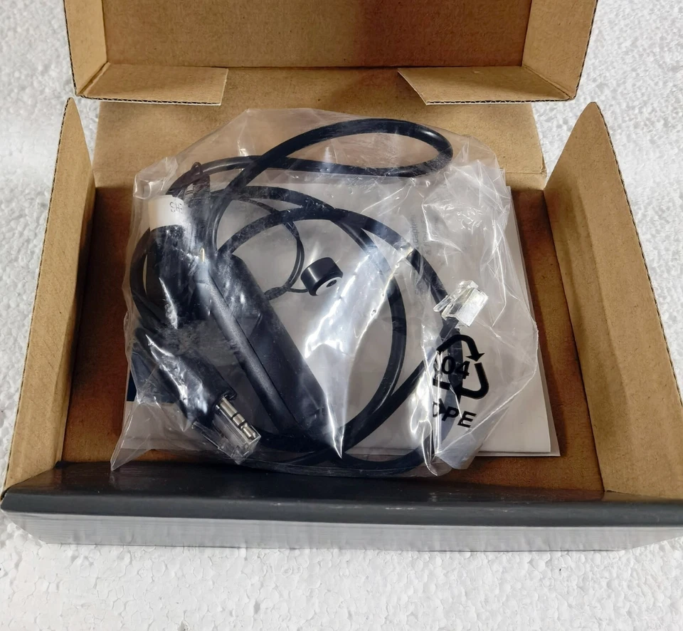 Plantronics APV-62 EHS Adapter (Avaya) 38734-01 Electronic Hook Switch Cable - Image 3 of 4