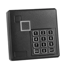 WG26 RFID Access Reader Keypad for Wiegand Door Lock Controller Board Security