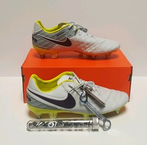 nike tiempo legend 6 purple