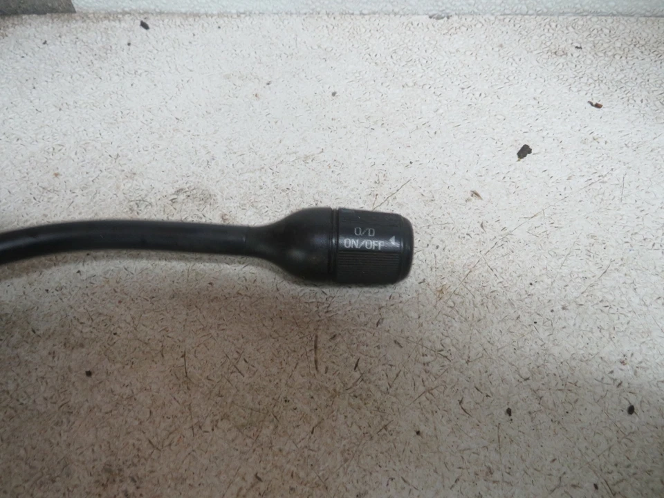 2000 Ford Explorer Overdrive  Shifter - Image 4 of 4