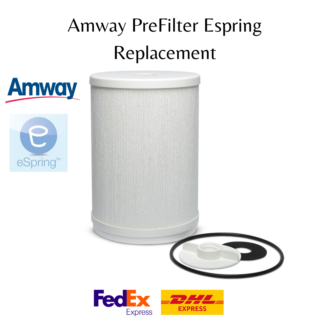 浄水器・整水器 eSpring Replacement Cartridge eSpring™ UV Water Purifier Replacement Filter Cartridge With UV