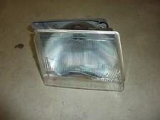 Scheinwerfer Opel Kadett D auch SR