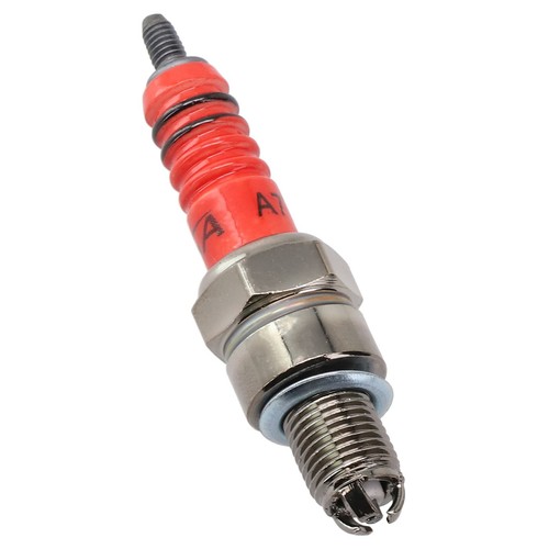 Scooter GY6 50cc 150cc High Performance CDI, Coil And 3 Electrode Spark Plug - Picture 6 of 24