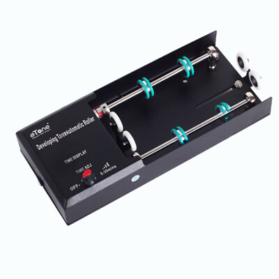For Jobo Developing Tank Darkroom Automatic Roller Base Film Processor Machine
