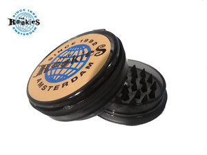cheap version tobacco grinder popular budget options in netherlands Best Weed 2026: 11 Top Grinders Tested & Reviewed The 5 Top-Rated Medical Cannabis