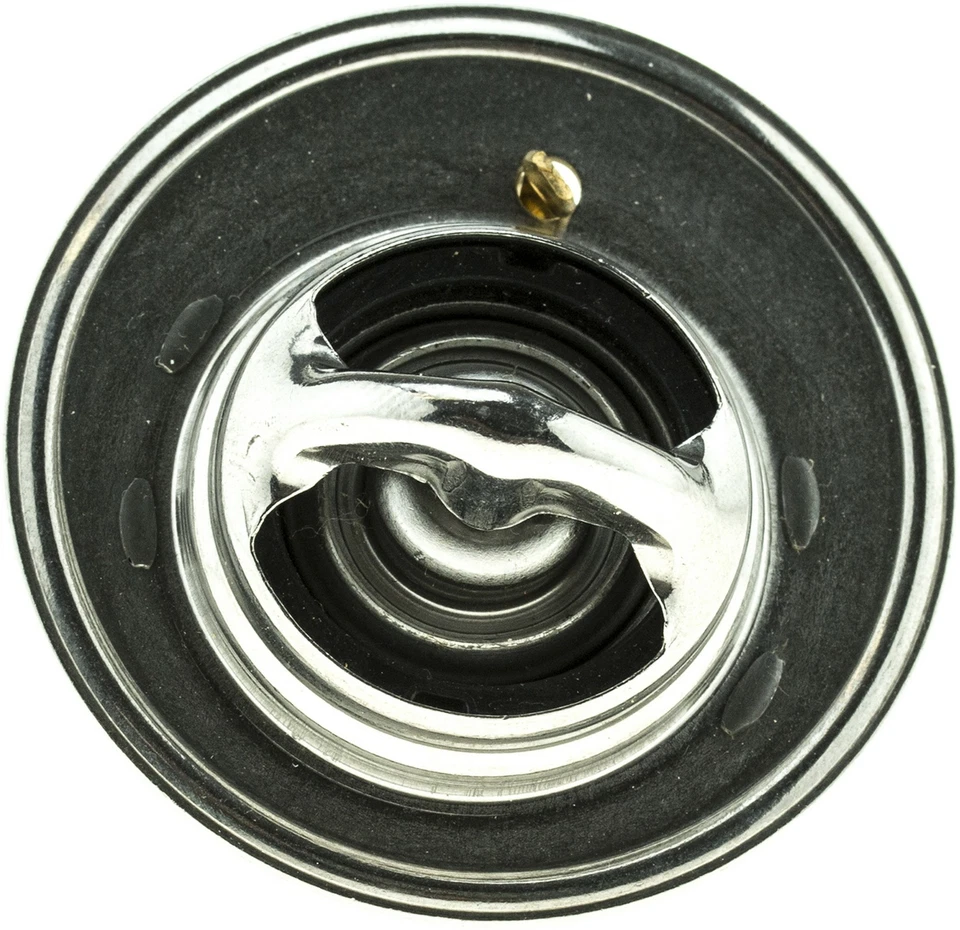 Premium Engine Coolant Thermostat For 1971-1974 Toyota Hi-Lux Gates 164BU81 1972 - Image 2 of 4