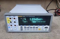 Fluke 8846A Digital Multimeter 6.5 6-1/2 Digit Precision MultiMeter Used//*