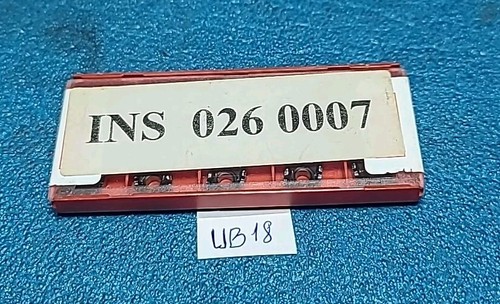 SANDVIK    CNMG 09 03 04-PF   CNMG 321-PF   4315    INSERTS        10 PCS - Picture 1 of 2