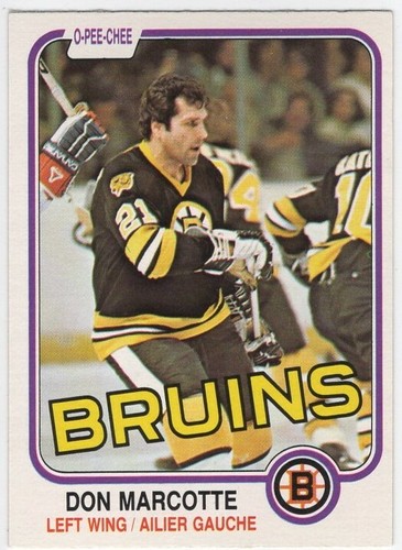 1981-82 O-PEE-CHEE SINGLES NUMBERERS #2 -- #200 ***HIGH GRADE CARDS*** - Picture 13 of 159