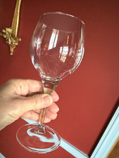 Wine Glasses  Champagne Glasses, 10 Wine, 4 Champagne