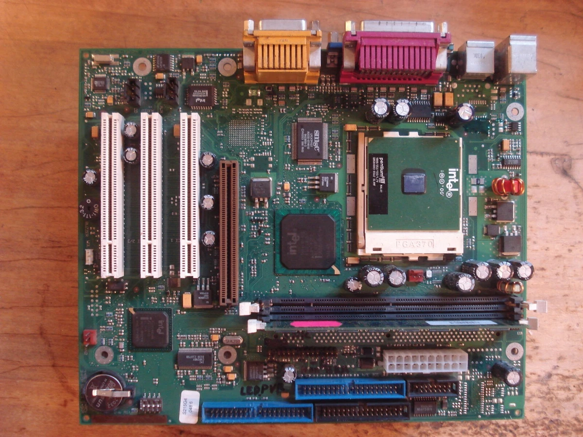 Fujitsu siemens best sale motherboard