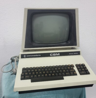 computer klassiker
