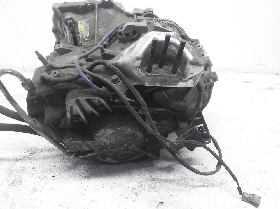 Volvo S40 2000-2004 1,9 L caja de cambios automática transmisión Tranny 11 k millas Foto 2 de 4