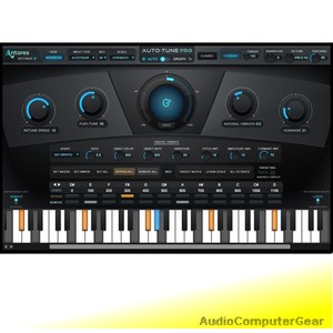 Auto-tune Auto-tune