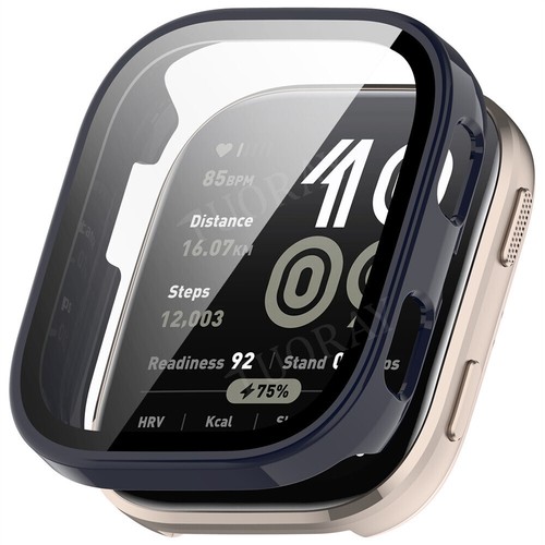 For Amazfit Bip 6 Smartwatch TPU/PC Screen Protector Frame Case Protective Cover - Zdjęcie 15 z 149