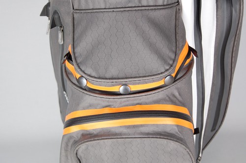 Bennington Standbag Clippo 14 Waterproof – gebraucht - Bild 2 von 6