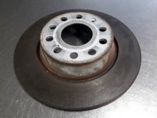 Disque de frein Volkswagen TIGUAN