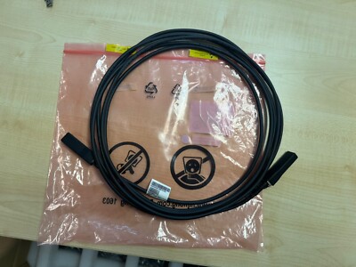 HP Cable SFP+ 10G 5m Direct Attach Twinax JG081C #115/#108