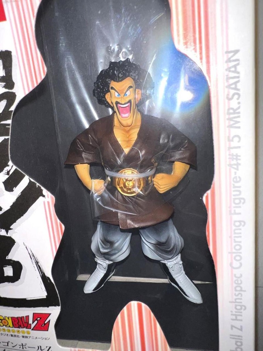 その他 SUPER HERCULE Funko POP Animation Dragon Ball Super - Hercule black