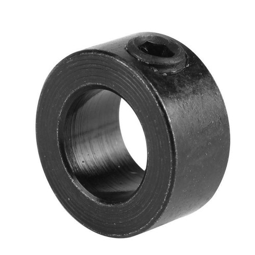 4PCS 8MM Shaft Lock Collar Stainless Steel T8 Lead Screw Lock Ring Block Column - Photo 3/6