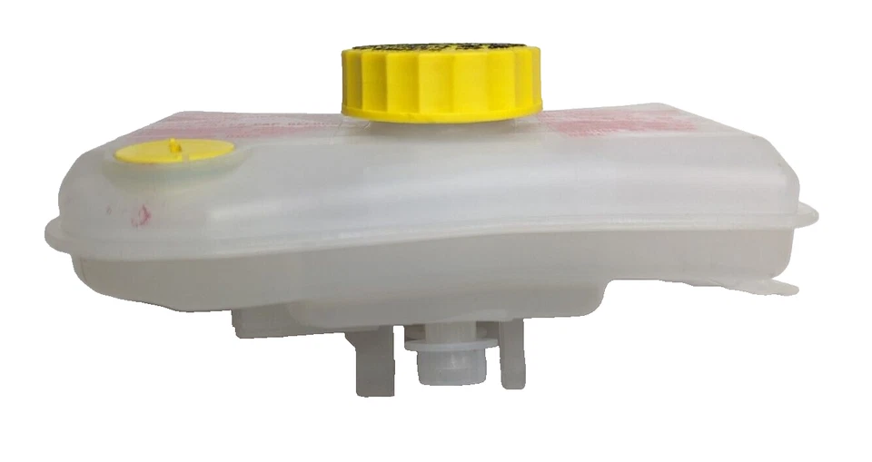 Brake Master Cylinder Fluid Reservoir Tank For 02-11 AUDI A4 RS4 RS6 S4 S6 A6 - Image 4 of 4