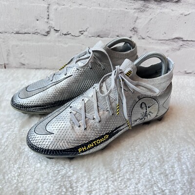 scorpion phantom boots